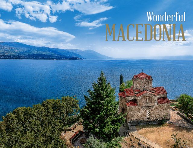 Wonderful Macedonia
