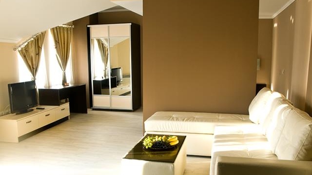 Hotel Leder