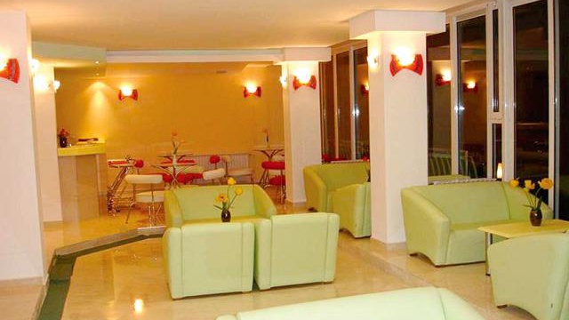 Hotel Klimetica