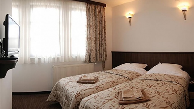 Villa od Alula