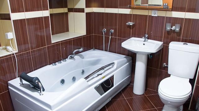Hotel Leder