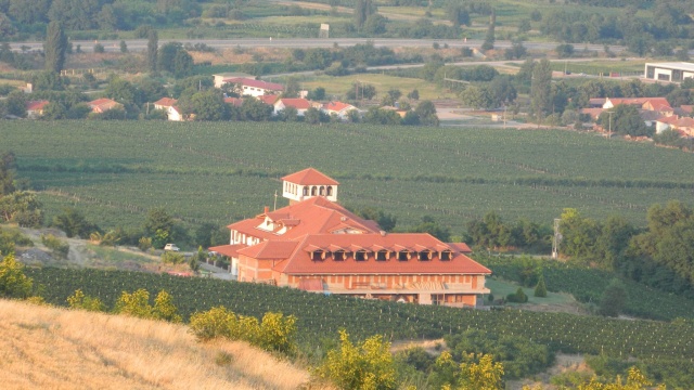 Popova Kula Hotel