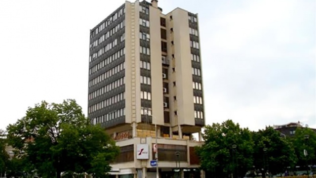 Hotel OAZA
