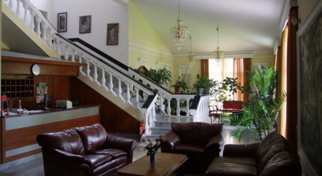 Sagal Hotel