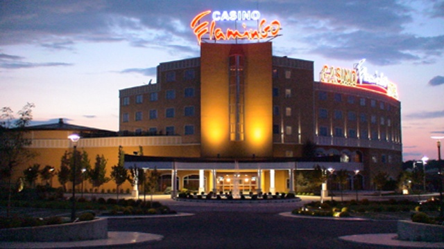 Casino Hotel Flamingo