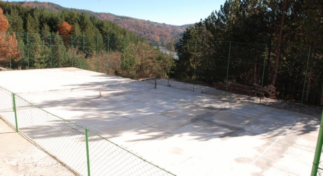 VIP Hotel Berovo