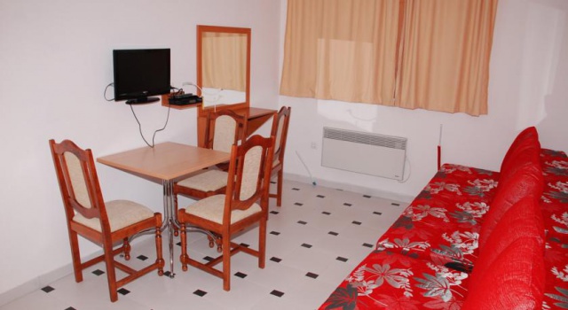 VIP Hotel Berovo