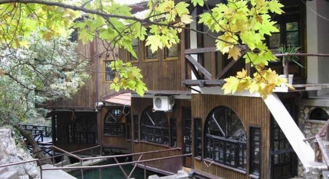 Izvor Hotel