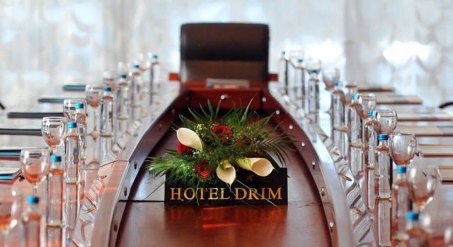 Hotel Drim