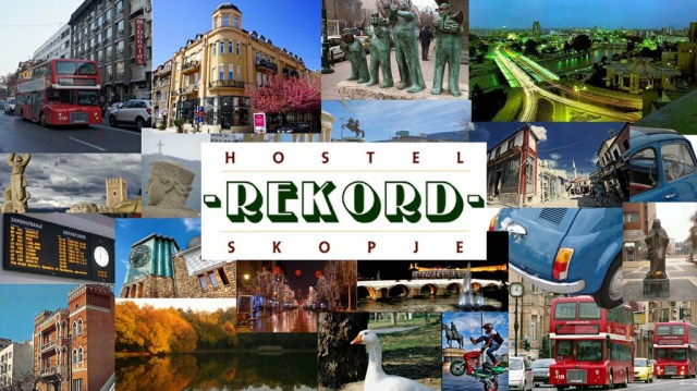 Rekord Hostel