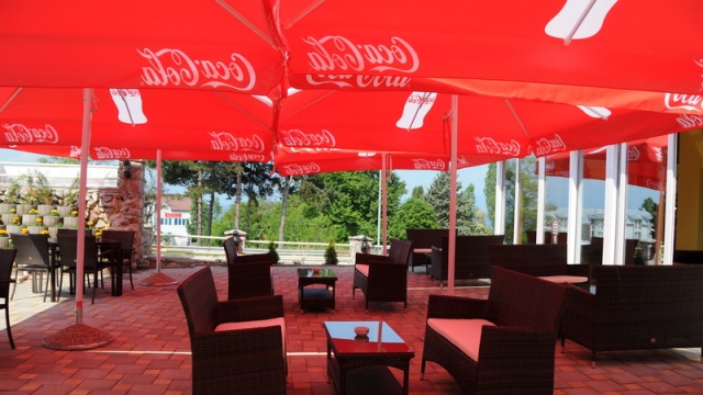 Hotel Belvedere