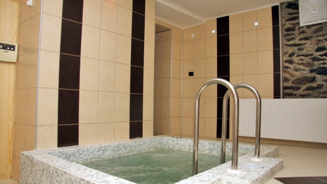 Hotel Manastir