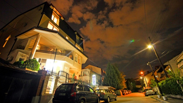 Hotel Viktoria