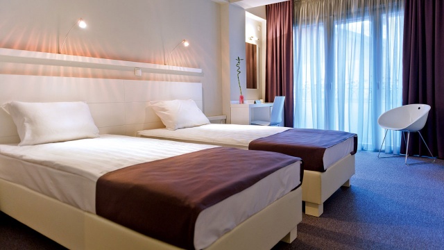 Hotel Leonardo