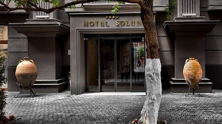 Hotel Solun