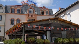 Villa De Lago