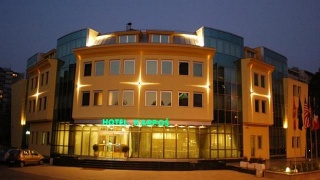 Hotel Karpos